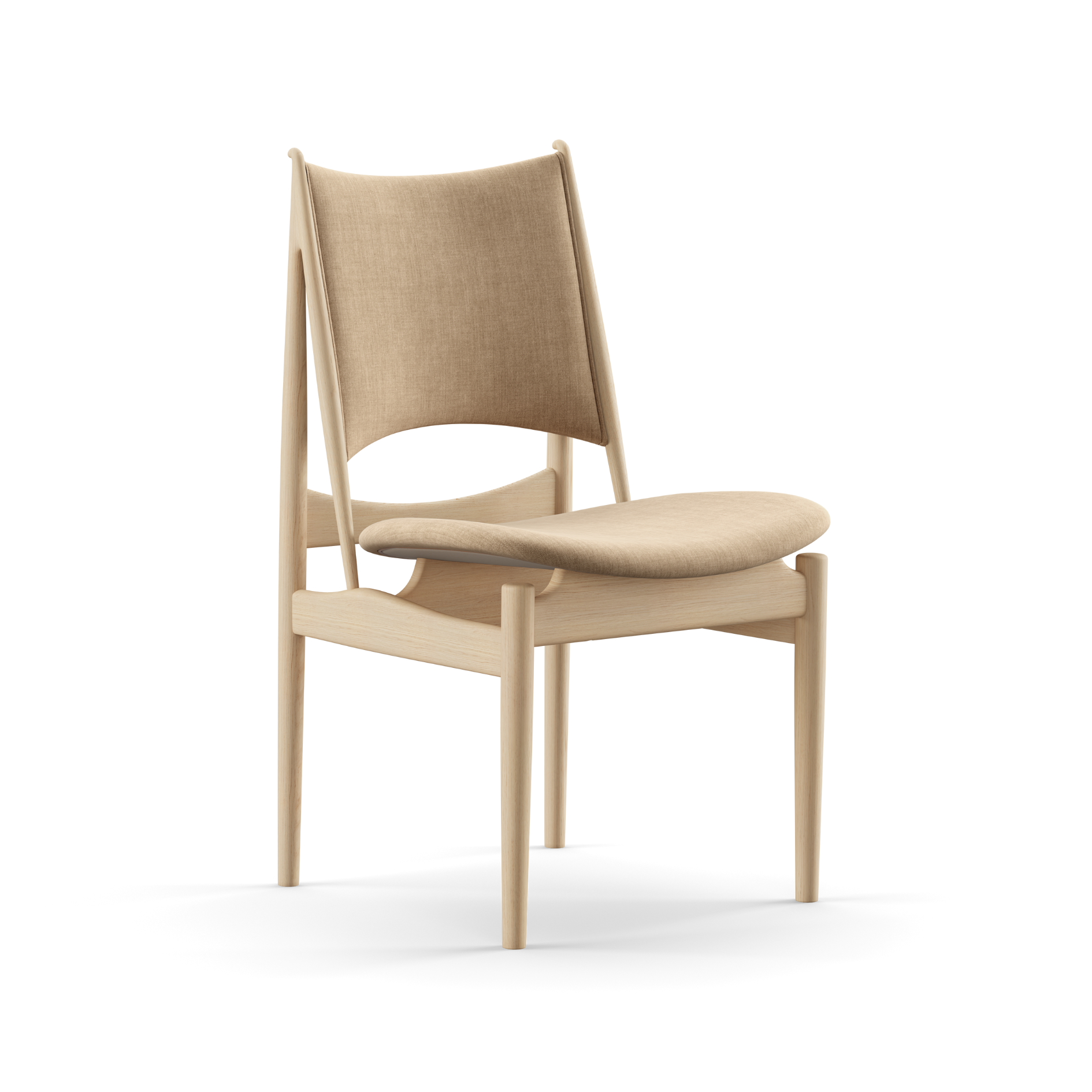 The Egyptian Chair